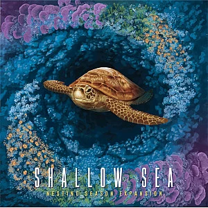 Shallow Sea: Nesting Season