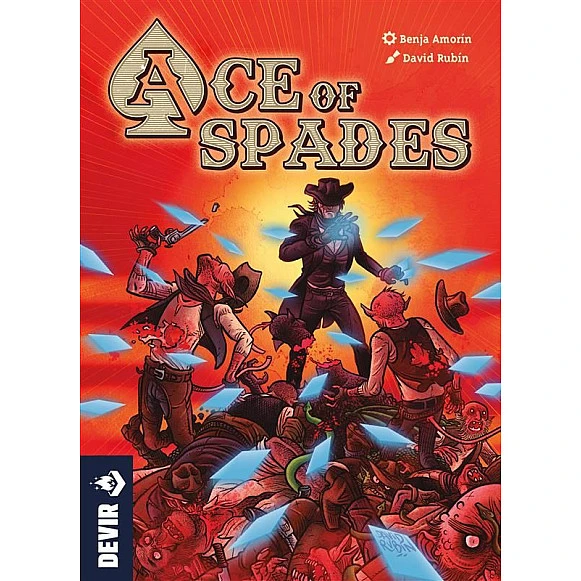 Ace of Spades image