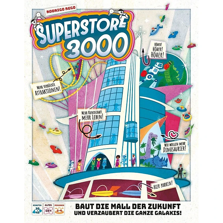 Superstore 3000 image