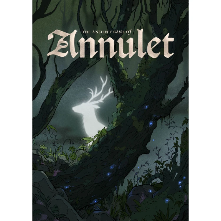 Annulet image