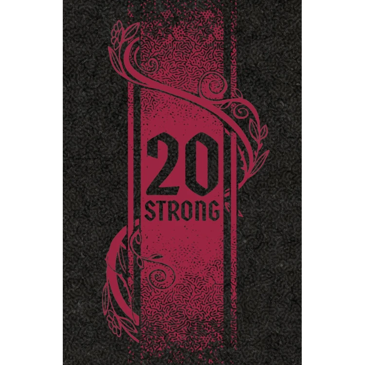 20 Strong: Tanglewoods On demand, Imported Games, All Products image