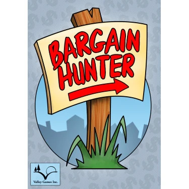 Bargain Hunter