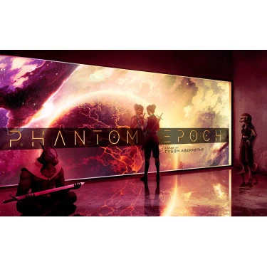 Phantom Epoch