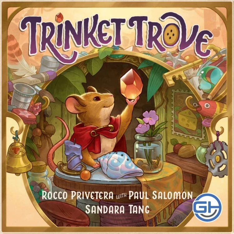 Trinket Trove image