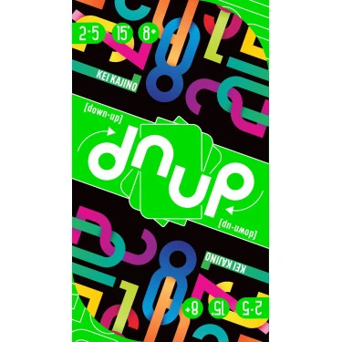 dnup