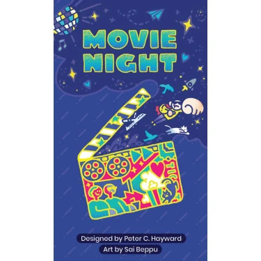 Movie Night