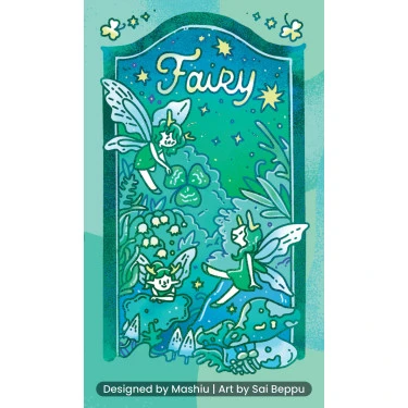 Fairy