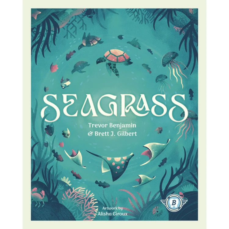 Seagrass