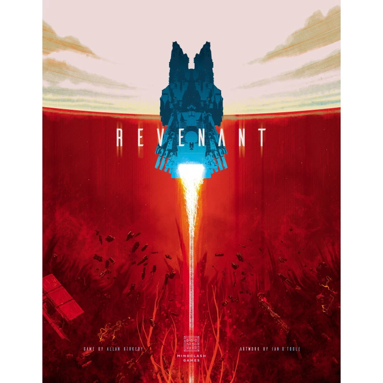 Revenant