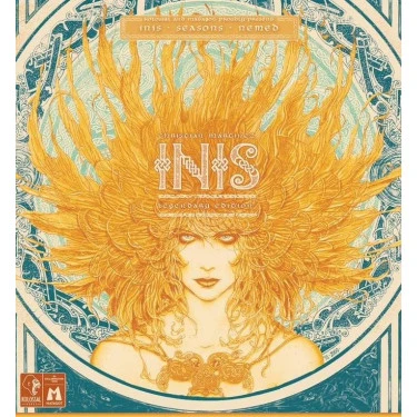 Inis: Legendary Edition