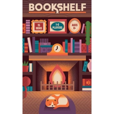 Bookshelf