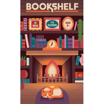 Bookshelf