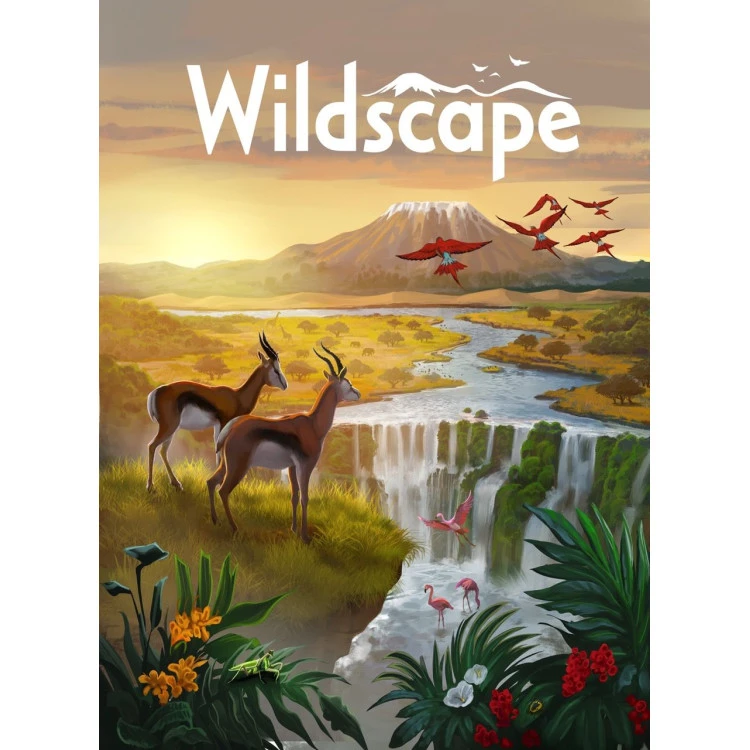 Wildscape