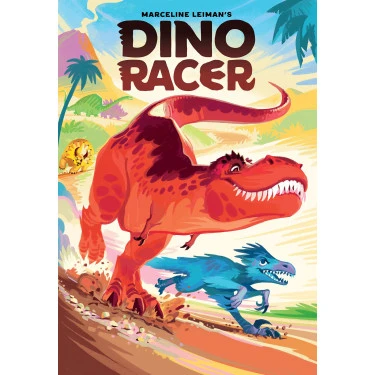 Dino Racer
