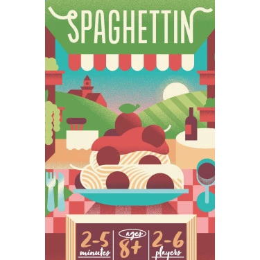 Spaghettin