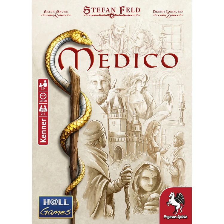 Medico image
