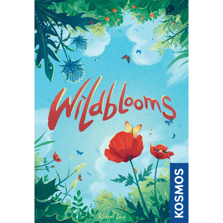 Wildblooms