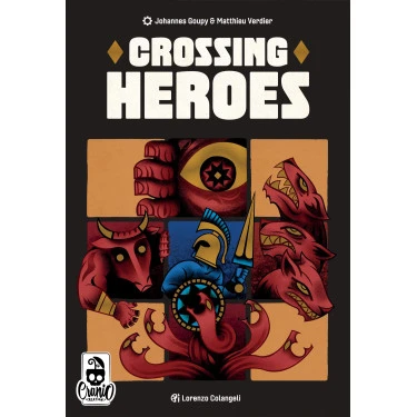 Crossing Heroes