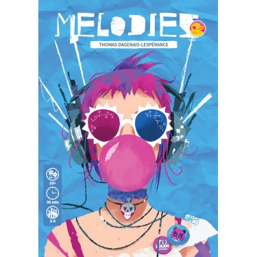Melodies