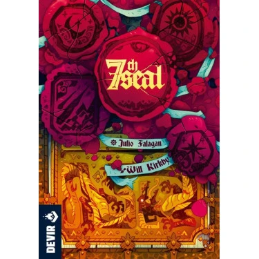 7th Seal