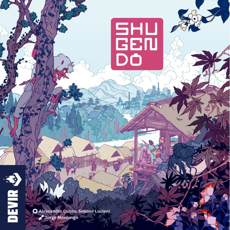 Shugendo image