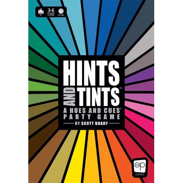 Hints and Tints