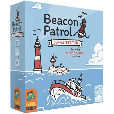 Beacon Patrol: Complete Edition
