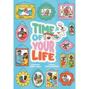 Time of Your Life