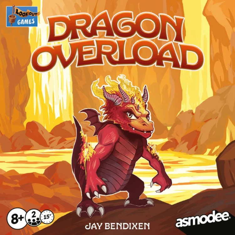Dragon Overload