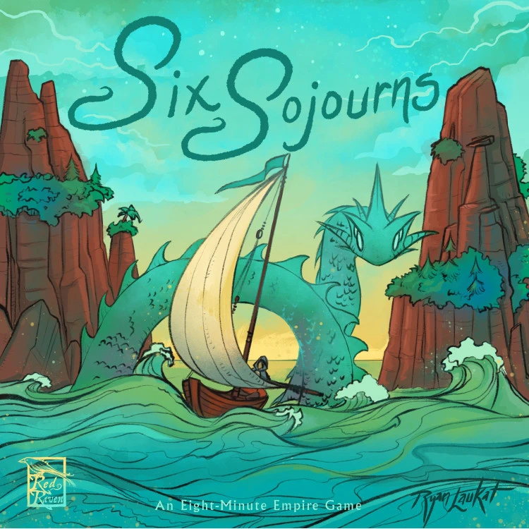 Six Sojourns
