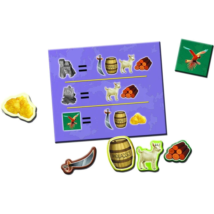 Catan Junior On demand, Imported Games, All Products image