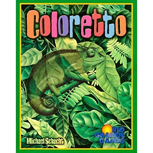 Coloretto On demand, For Cafe, All Products image