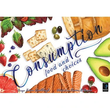 Consumption: Food and Choices