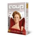 Coup Imported Games, For Cafe, All Products image