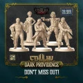 Cthulhu: Dark Providence image