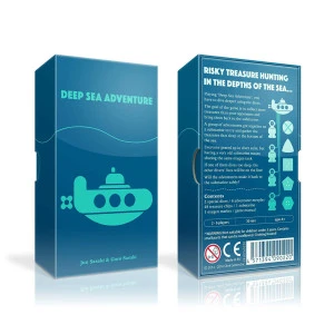 Deep Sea Adventure