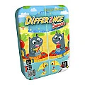 Difference Junior image