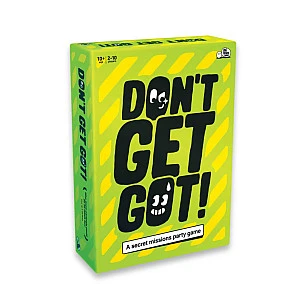 Don't Get Got (2021 Edition)
