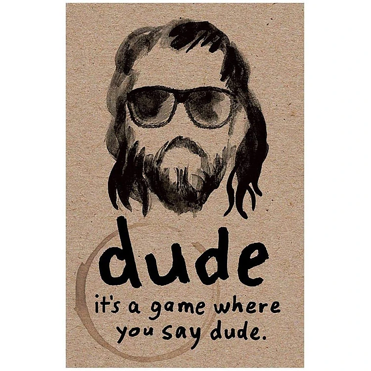 Dude Imported Games, All Products image