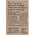 Dude Imported Games, All Products image