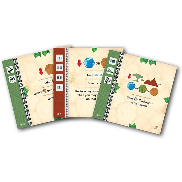 Ecos: The First Continent image