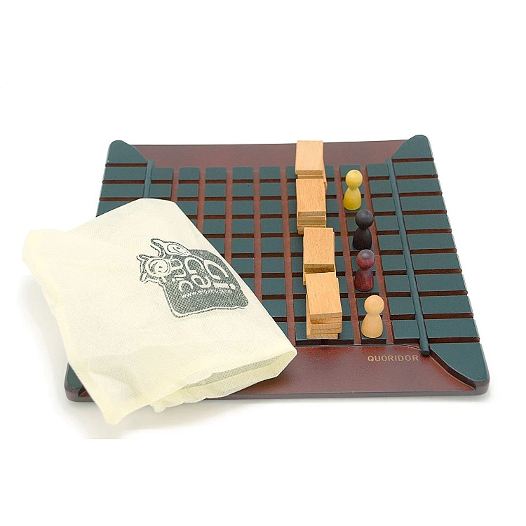 Quoridor Classic On demand, Imported Games, All Products image