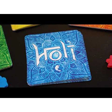 Holi: Festival of Color On demand, Imported Games, All Products image