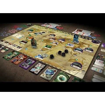 Eldritch Horror image