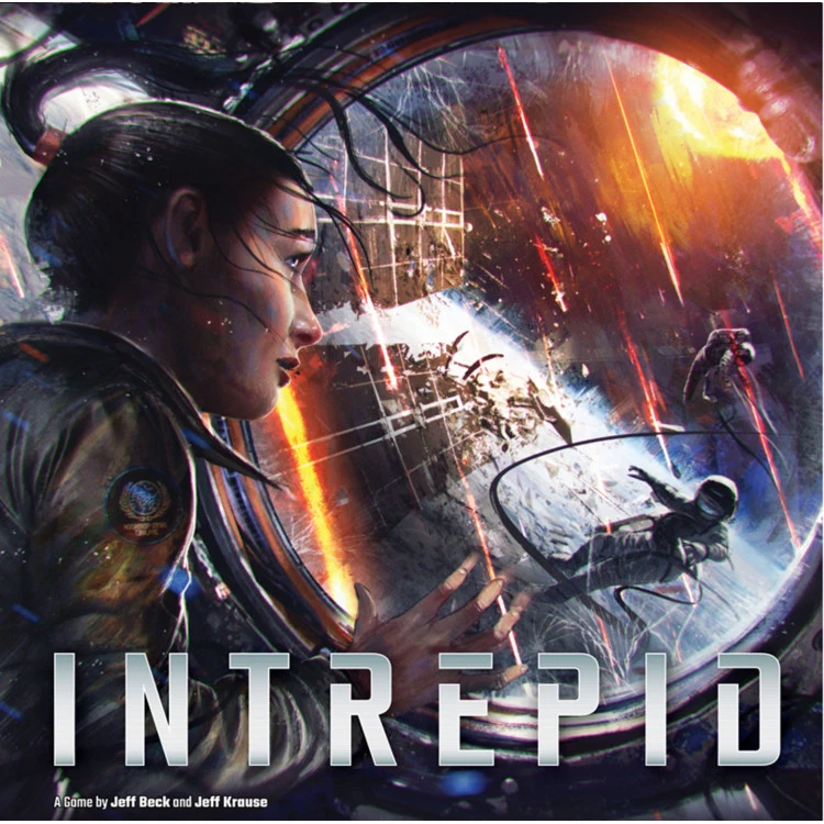 Intrepid image