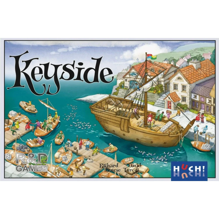 Keyside On demand, Imported Games, All Products image
