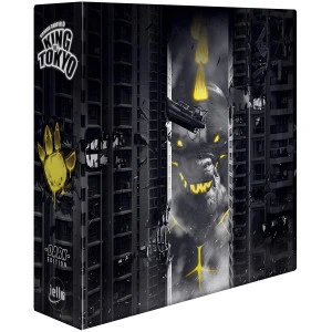 King of Tokyo Dark Edition