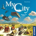 My City All Board Games, Imported Games, All Products image
