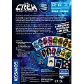 The Crew-The Quest for Planet Nine Imported Games, The Dice Tower Seal of Excellence, All Products image