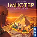 Imhotep Builder of Egypt On demand, Imported Games, For Cafe, 3- Next 51 to 100 Games, All Products image